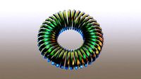 Round Spring