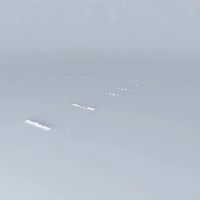 KPHL Runway 9R Landing Lights
