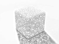Crochet Table Small