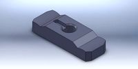 Machining clamps