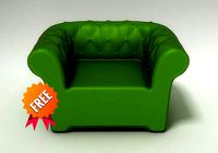 Bazzicalupo Mangiarotti Armchair