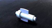 Cotter Joint