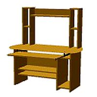 Computer desk