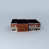 Downtown Elizabethtown building