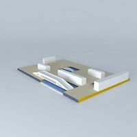 Cadillac Brougham Skecthyphysics