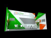 Exhibition - Area -3X6-3DMAX2009-11