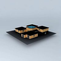 Ramp House