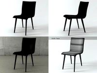 Lazurite chair