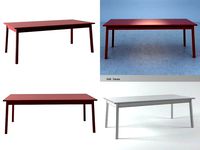 AVL Shaker Table 2