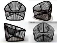 Club Armchair 1009