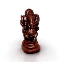 lord ganesha