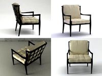 Winsor Lounge Chair