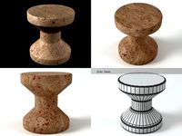 Cork Family A