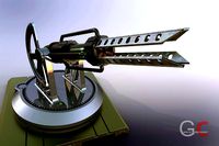 Tesla Cannon