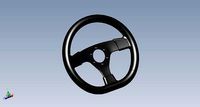 Sparco L323 sparco 13 inch