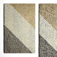 Tristan Wool Rugs