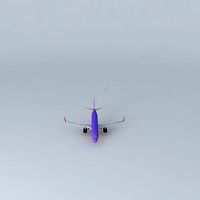 Southwest Airlines flight 345