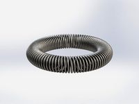 Circular Spring