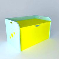 krister Toy Box