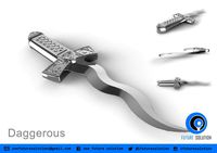 Daggerous