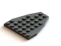 Lego Prow Plate