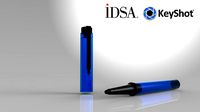 Beta Parker pen