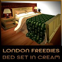 Bed Set