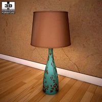 Ashley Carlyle Table Lamp