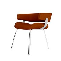 Brown Office Chair