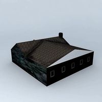 Building in Hodgenville Kentucky