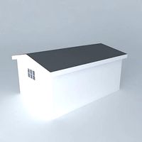 Decochalet 2015 CADIAT Jean Michel