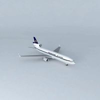 Mandarin Airlines Boeing McDonnell Douglas MD 11 2002