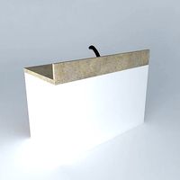 Mobile Complete Bathroom