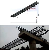 Launching Girder