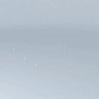 Woolnorth Wind Farm -2
