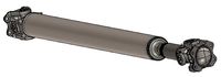 Driveshaft