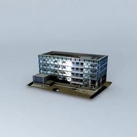 Media Centre Huddersfield