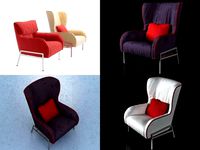 Bergere-Legere