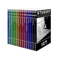 Student Handbooks Set