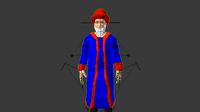 old  man  human  grandfather wise man