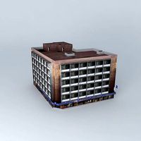 Building Caja de Seguros SA