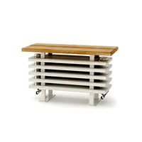 Modern radiator - radiator 34 am91