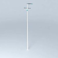 Post Lighting / Lamp Post