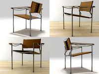 Spaghetti Armchair 109
