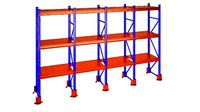 Heavy  Duty Storing Racks