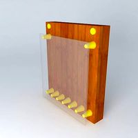 Offic Paper Holder