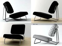 Hirche Lounge