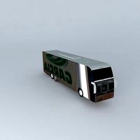 The bus garcia model