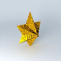 Star Command's Star Symbol