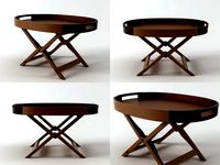 Gaivota sidetable